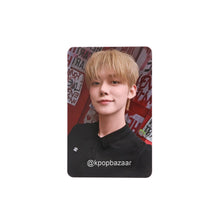 Load image into Gallery viewer, TXT &#39;The Star Chapter: SANCTUARY&#39; Soundwave Lucky Draw Benefit Photocard
