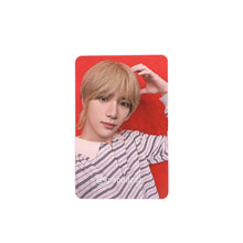 Load image into Gallery viewer, TXT &#39;The Star Chapter: SANCTUARY&#39; Soundwave Lucky Draw Benefit Photocard
