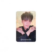 Load image into Gallery viewer, THE BOYZ &#39;導火線 (TRIGGER)&#39; Withmuu Lucky Draw Benefit Photocard
