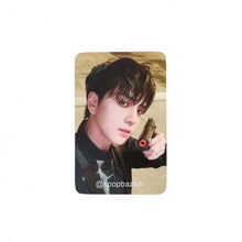 Load image into Gallery viewer, THE BOYZ &#39;導火線 (TRIGGER)&#39; Withmuu Lucky Draw Benefit Photocard
