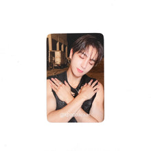 Load image into Gallery viewer, THE BOYZ &#39;導火線 (TRIGGER)&#39; Withmuu Lucky Draw Benefit Photocard
