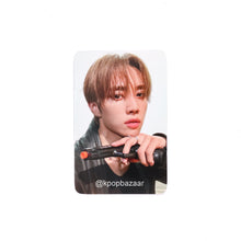 Load image into Gallery viewer, THE BOYZ &#39;導火線 (TRIGGER)&#39; Withmuu Lucky Draw Benefit Photocard
