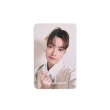 Load image into Gallery viewer, ATEEZ &#39;GOLDEN HOUR : Part.2&#39; Makestar POB Benefit Photocard
