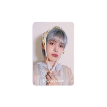 Load image into Gallery viewer, ATEEZ &#39;GOLDEN HOUR : Part.2&#39; Makestar POB Benefit Photocard
