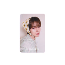 Load image into Gallery viewer, ATEEZ &#39;GOLDEN HOUR : Part.2&#39; Makestar POB Benefit Photocard
