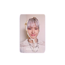 Load image into Gallery viewer, ATEEZ &#39;GOLDEN HOUR : Part.2&#39; Makestar POB Benefit Photocard
