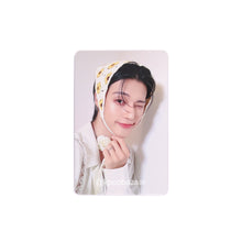 Load image into Gallery viewer, ATEEZ &#39;GOLDEN HOUR : Part.2&#39; Makestar POB Benefit Photocard
