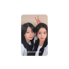 Load image into Gallery viewer, NMIXX &#39;Fe304: STICK OUT&#39; Soundwave Lucky Draw Round 2 Benefit Photocard
