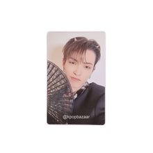 Load image into Gallery viewer, ATEEZ &#39;GOLDEN HOUR : Part.2&#39; TOKTOQ POCA POB Benefit Photocard
