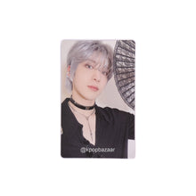 Load image into Gallery viewer, ATEEZ &#39;GOLDEN HOUR : Part.2&#39; TOKTOQ POCA POB Benefit Photocard
