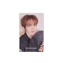 Load image into Gallery viewer, ATEEZ &#39;GOLDEN HOUR : Part.2&#39; TOKTOQ POCA POB Benefit Photocard
