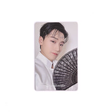 Load image into Gallery viewer, ATEEZ &#39;GOLDEN HOUR : Part.2&#39; TOKTOQ POCA POB Benefit Photocard
