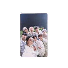 Load image into Gallery viewer, ATEEZ &#39;GOLDEN HOUR : Part.2&#39; TOKTOQ Album POB Benefit Photocard
