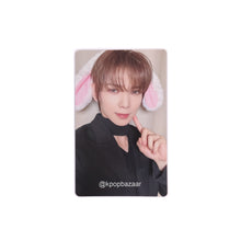 Load image into Gallery viewer, ATEEZ &#39;GOLDEN HOUR : Part.2&#39; TOKTOQ Digipack POB Benefit Photocard
