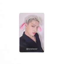 Load image into Gallery viewer, ATEEZ &#39;GOLDEN HOUR : Part.2&#39; TOKTOQ Digipack POB Benefit Photocard
