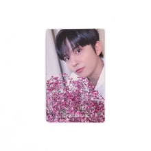 Load image into Gallery viewer, ATEEZ &#39;GOLDEN HOUR : Part.2&#39; TOKTOQ Album POB Benefit Photocard
