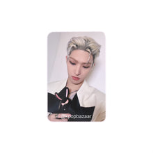 Load image into Gallery viewer, ATEEZ &#39;GOLDEN HOUR : Part.2&#39; Soundwave Pop-Up Lucky Draw Benefit Photocard
