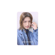 Load image into Gallery viewer, Xdinary Heroes &#39;LIVE and FALL&#39; Whosfan Cafe Lucky Draw Benefit Photocard
