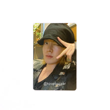 Load image into Gallery viewer, YUTA &#39;Depth&#39; Tower Records POB Benefit Photocard
