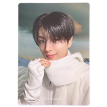 Load image into Gallery viewer, ENHYPEN &#39;ROMANCE: UNTOLD -daydream-&#39; Weverse POB Benefit Postcard Stand
