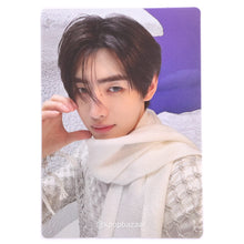 Load image into Gallery viewer, ENHYPEN &#39;ROMANCE: UNTOLD -daydream-&#39; Weverse POB Benefit Postcard Stand
