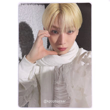 Load image into Gallery viewer, ENHYPEN &#39;ROMANCE: UNTOLD -daydream-&#39; Weverse POB Benefit Postcard Stand
