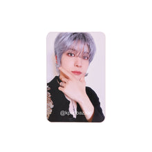 Load image into Gallery viewer, ATEEZ &#39;GOLDEN HOUR : Part.2&#39; YES24 POB Benefit Photocard
