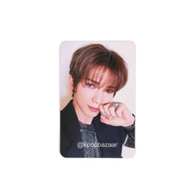 Load image into Gallery viewer, ATEEZ &#39;GOLDEN HOUR : Part.2&#39; YES24 POB Benefit Photocard
