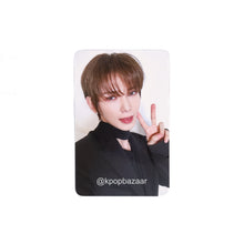 Load image into Gallery viewer, ATEEZ &#39;GOLDEN HOUR : Part.2&#39; Everline POB Benefit Photocard
