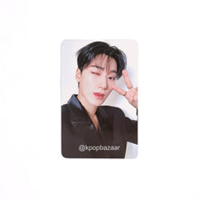 Load image into Gallery viewer, ATEEZ &#39;GOLDEN HOUR : Part.2&#39; Everline POB Benefit Photocard
