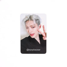 Load image into Gallery viewer, ATEEZ &#39;GOLDEN HOUR : Part.2&#39; Everline POB Benefit Photocard
