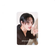 Load image into Gallery viewer, ATEEZ &#39;GOLDEN HOUR : Part.2&#39; Everline POB Benefit Photocard
