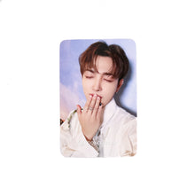 Load image into Gallery viewer, ATEEZ &#39;GOLDEN HOUR : Part.2&#39; Soundwave POB Benefit Photocard
