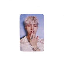 Load image into Gallery viewer, ATEEZ &#39;GOLDEN HOUR : Part.2&#39; Soundwave POB Benefit Photocard
