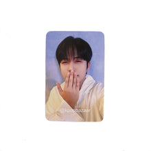 Load image into Gallery viewer, ATEEZ &#39;GOLDEN HOUR : Part.2&#39; Soundwave POB Benefit Photocard
