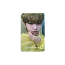 Load image into Gallery viewer, BOYNEXTDOOR &#39;19.99&#39; Music Korea LD Benefit Photocard
