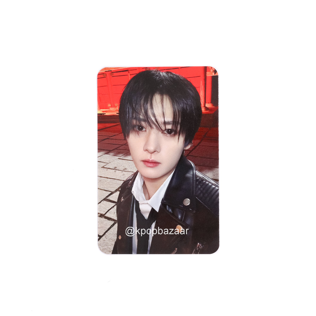 Stray Kids '合 (HOP)' YES24 POB Benefit Photocard