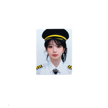 Load image into Gallery viewer, NMIXX &#39;Fe304: STICK OUT&#39; Makestar VC Round 7 Benefit Photocard
