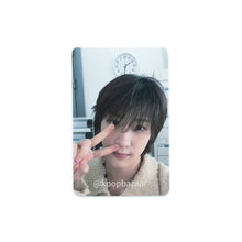 Load image into Gallery viewer, P1Harmony &#39;CODE NAME P1H&#39; 2024 Season&#39;s Greetings Fromm Store POB Benefit Photocard
