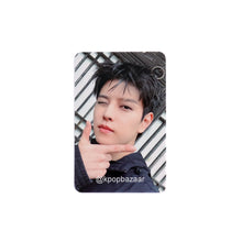 Load image into Gallery viewer, Stray Kids &#39;合 (HOP)&#39; Music Korea POB Benefit Photocard
