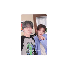 Load image into Gallery viewer, ATEEZ 2025 Season&#39;s Greeting POB Benefit Photocard
