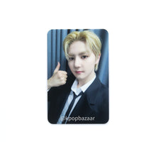 Load image into Gallery viewer, AMPERS&amp;ONE &#39;AMPERSAND ONE&#39; Mwave POB Benefit Photocard
