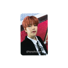 Load image into Gallery viewer, Stray Kids Unveil 13 Official MD POB JYP Shop Online Benefit Photocard
