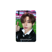 Load image into Gallery viewer, Stray Kids Unveil 13 Official MD POB JYP Shop Online Benefit Photocard
