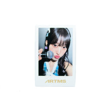 Load image into Gallery viewer, ARTMS &#39;Dall&#39; Everline Lucky Draw Benefit Photocard
