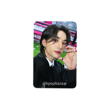 Load image into Gallery viewer, Stray Kids Unveil 13 Official MD POB JYP Shop Online Benefit Photocard
