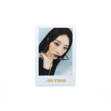 Load image into Gallery viewer, ARTMS &#39;Dall&#39; Everline Lucky Draw Benefit Photocard
