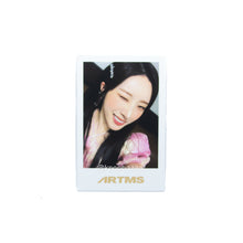 Load image into Gallery viewer, ARTMS &#39;Dall&#39; Everline Lucky Draw Benefit Photocard
