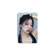 Load image into Gallery viewer, Loossemble &#39;TTYL&#39; DearMyMuse VC Benefit Photocard
