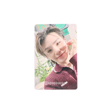 Load image into Gallery viewer, SEVENTEEN &#39;消費期限 (Shohikigen)&#39; Tower Records POB Benefit Photocard
